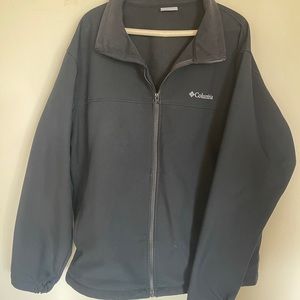 Columbia x large jacket.